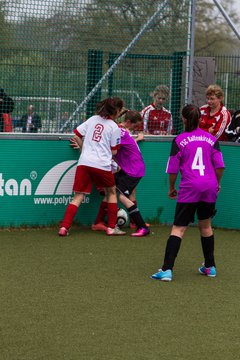 Bild 54 - Qualifikationsturnier Metropolregion Hamburg-Cup 2013